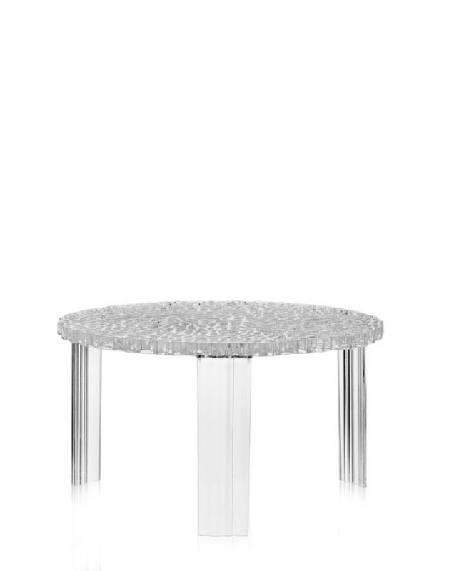 T-table Table d'appoint Kartell